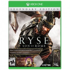 Ryse Son of Rome -  XBOX one